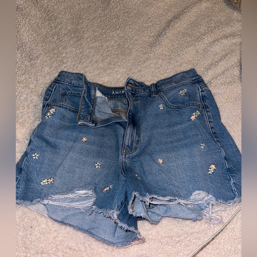 American eagle shorts